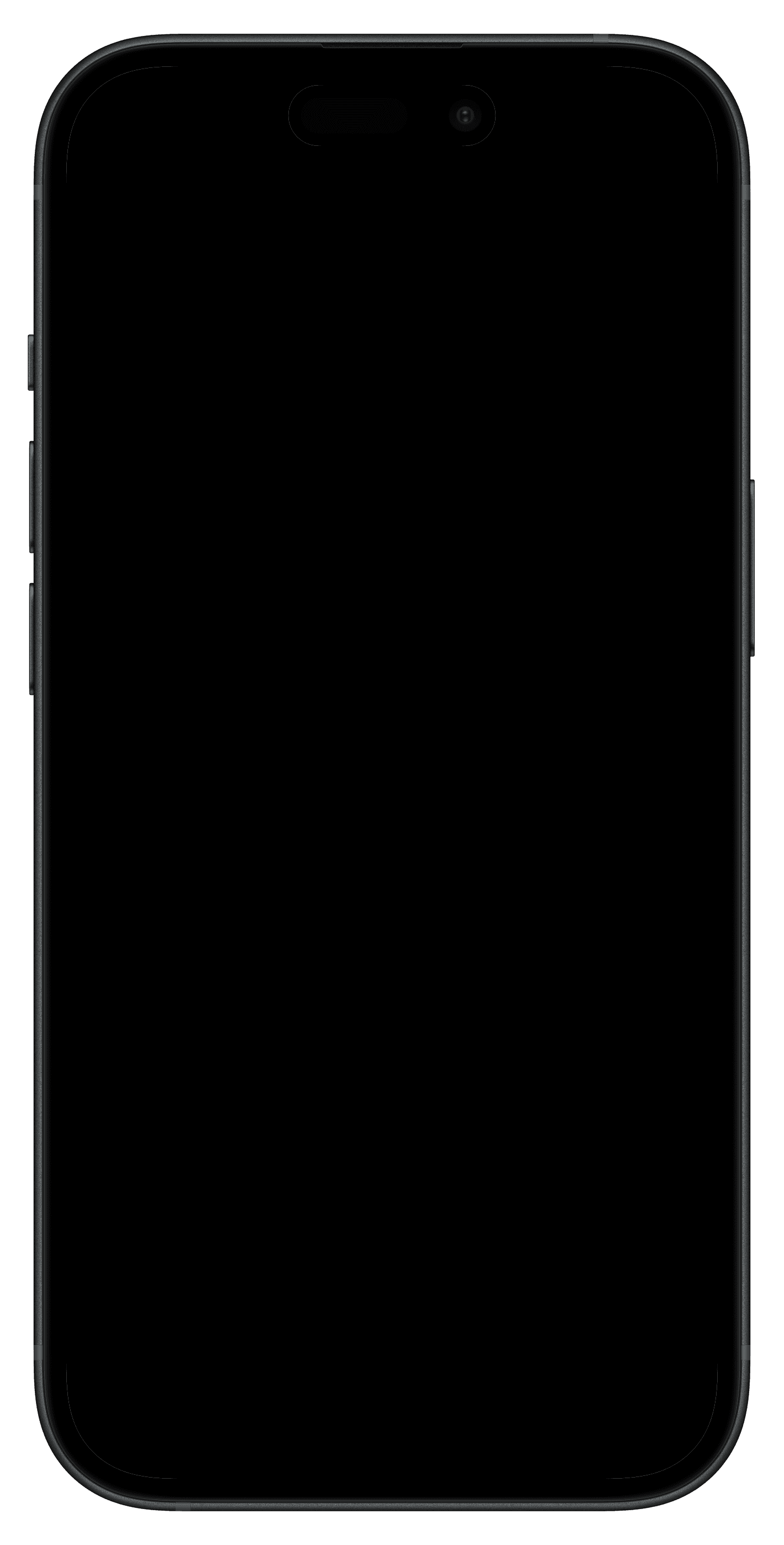 Screet uygulamasΔ± iPhone ΓΌzerinde